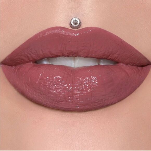 Jeffree Star Supreme Gloss No Shame - Picture 1 of 2